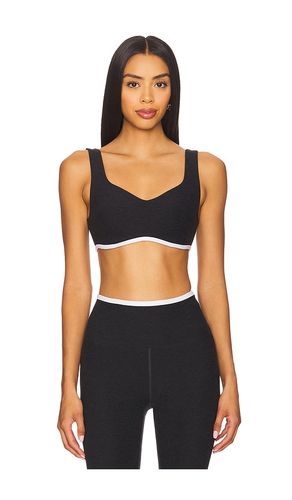 Isadora Sports Bra in Black. - size M (also in S, XS) - YEAR OF OURS - Modalova