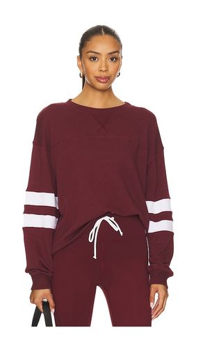 Varsity Sweatshirt in . - size L (also in M, S, XL, XS) - YEAR OF OURS - Modalova