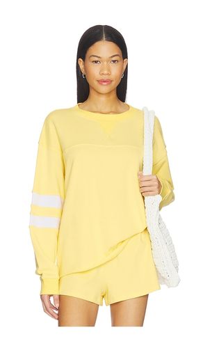 SWEATSHIRT VARSITY in . Größe M. Also in XS - YEAR OF OURS - Modalova