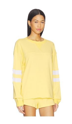 SWEATSHIRT VARSITY in . Größe M. Also in XS - YEAR OF OURS - Modalova