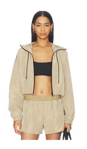 Year Field Jacket in Beige. - size M (also in XS) - YEAR OF OURS - Modalova