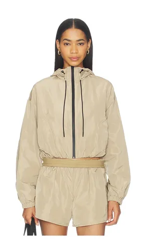 Year Field Jacket in Beige. - size M (also in XS) - YEAR OF OURS - Modalova
