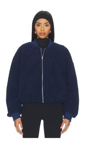 Sherpa Bomber in . - size L (also in M, S, XL, XS) - YEAR OF OURS - Modalova
