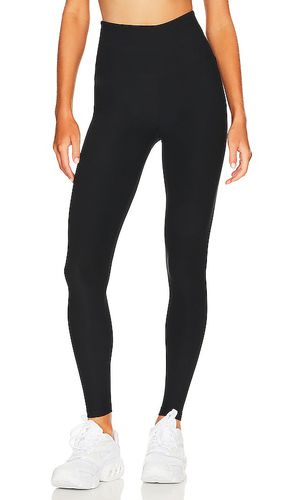 Stretch sculpt high legging en color talla M en - Black. Talla M (también en S, XS) - YEAR OF OURS - Modalova