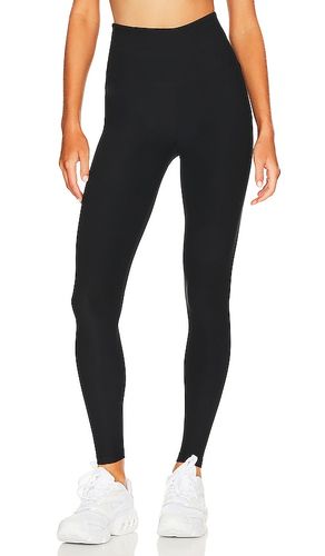 Stretch sculpt high legging en color talla M en - Black. Talla M (también en S) - YEAR OF OURS - Modalova