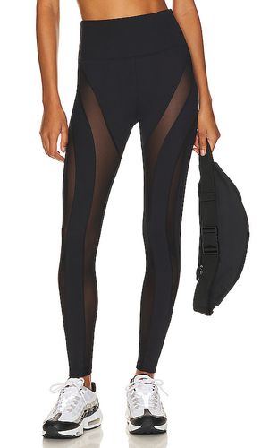 The amanda legging en color talla L en - Black. Talla L (también en M) - YEAR OF OURS - Modalova