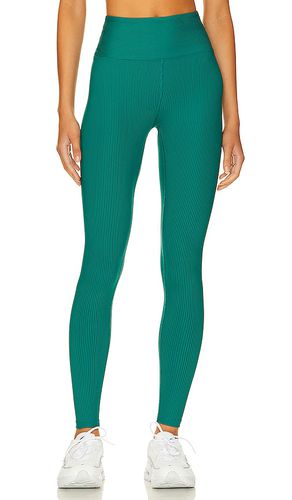 Ribbed High High Legging in . Size XL/1X - YEAR OF OURS - Modalova