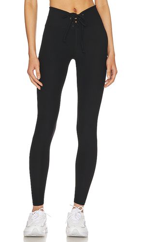 Stretch football legging en color talla M en - Black. Talla M (también en S) - YEAR OF OURS - Modalova