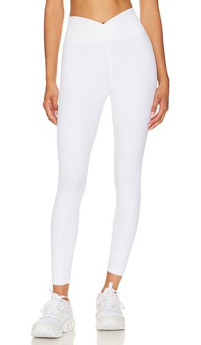 Veronica legging en color talla L en - White. Talla L (también en M, S, XL, XS) - YEAR OF OURS - Modalova