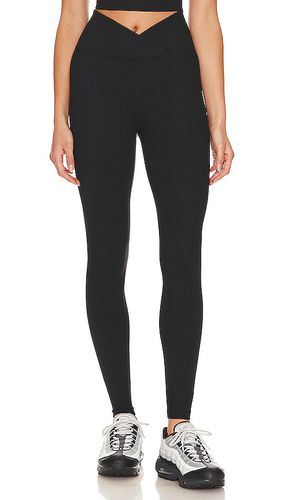 Ribbed Veronica Legging in . Size M, S, XL/1X, XS - YEAR OF OURS - Modalova