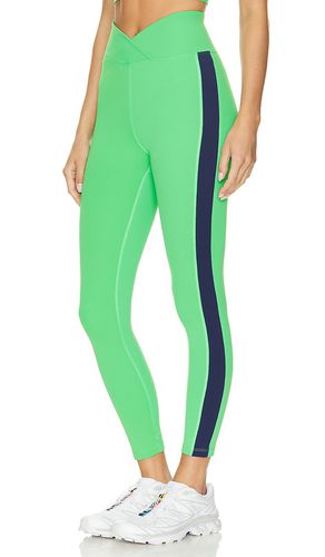 Sport 7/8s track legging en color verde talla L en - Green. Talla L (también en M, S, XL, XS) - YEAR OF OURS - Modalova