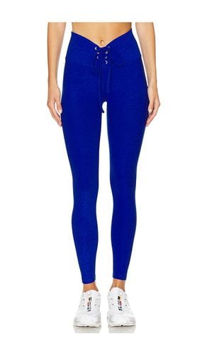 Stretch Football Legging in Blue. - size L (also in M, S, XL) - YEAR OF OURS - Modalova