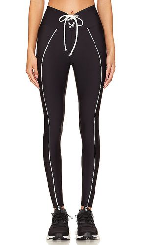 The field legging en color negro talla L en & - . Talla L (también en M, S, XS) - YEAR OF OURS - Modalova