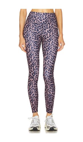 Sport Legging in Brown. - size M (also in S, XS) - YEAR OF OURS - Modalova
