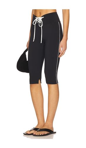 Football Capri Legging in . - size M (also in S, XL, XS) - YEAR OF OURS - Modalova