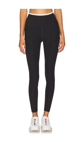 Stretch Legging in Black. - size L (also in M, S, XL, XS) - YEAR OF OURS - Modalova