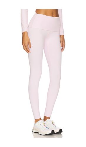 Ballet Fold Over Legging in . Size M. Also in L - YEAR OF OURS - Modalova