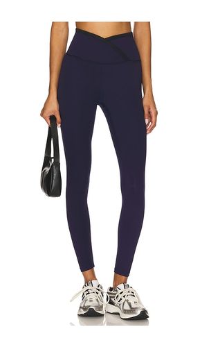 Sport Two Tone Veronica Legging in . - size L (also in M, S, XL, XS) - YEAR OF OURS - Modalova