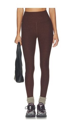 High Sculpt Legging in . Taglia S. Also in XS, M - YEAR OF OURS - Modalova