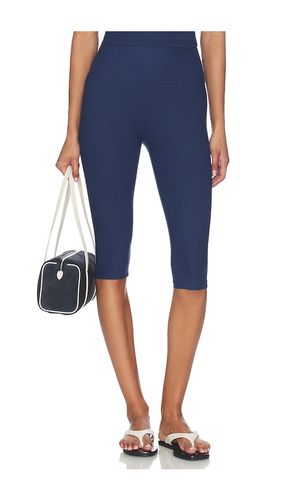 Ribbed Capri Legging in . - size S (also in XS) - YEAR OF OURS - Modalova
