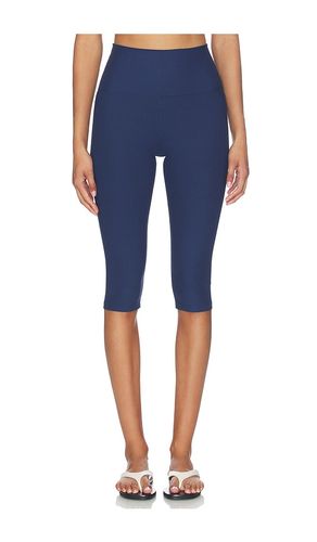 Ribbed Capri Legging in . - size S (also in XS) - YEAR OF OURS - Modalova
