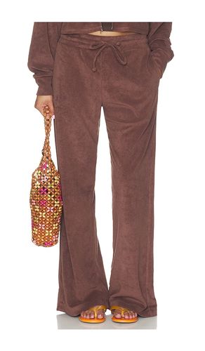 Terry Vacation Pant in . Size M. Also in S, XS - YEAR OF OURS - Modalova