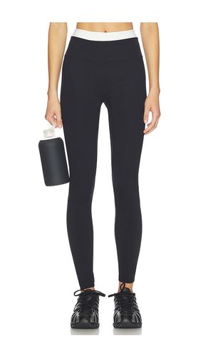 Ribbed Layered Legging in ,. - size S (also in XL, XS) - YEAR OF OURS - Modalova