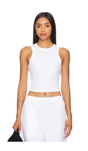 Racer Crop Tank in . - size L (also in M, S, XL, XS) - YEAR OF OURS - Modalova