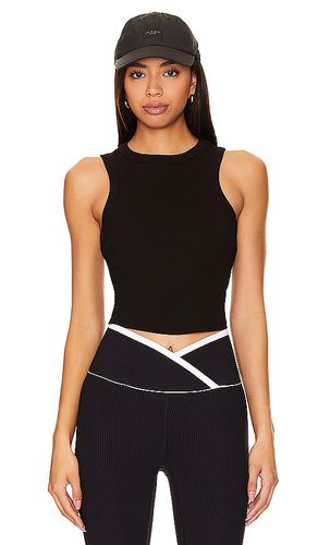 Racer Crop Top in . Taglia M, S, XS - YEAR OF OURS - Modalova