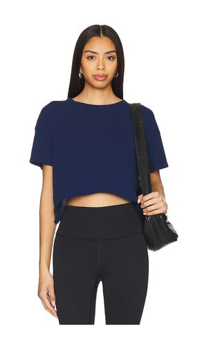 Cropped Tee in . - size L (also in M, XL) - YEAR OF OURS - Modalova