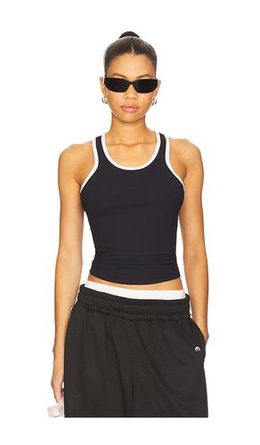 Ribbed Sporty Tank Top in . - size M (also in XS) - YEAR OF OURS - Modalova