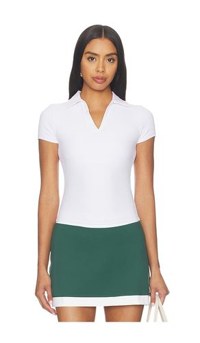 Studio Polo Tee in . Size S. Also in M, L - YEAR OF OURS - Modalova