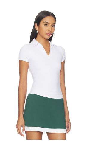 Studio Polo Tee in . Size S. Also in M, L - YEAR OF OURS - Modalova