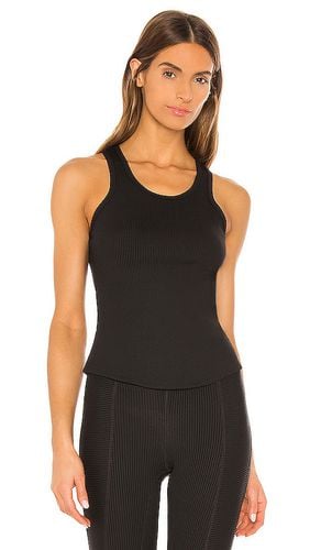 Ribbed Sporty Tank in . - size L (also in M, S, XS) - YEAR OF OURS - Modalova