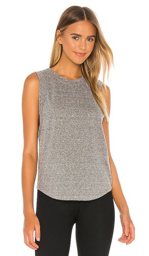 Perfect Muscle Tank in Grey. - size M (also in L, S, XL, XS) - YEAR OF OURS - Modalova