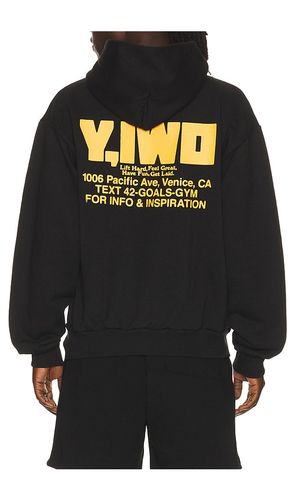 HOODIE HARDWEAR in . Größe L. Also in M - Y,IWO - Modalova