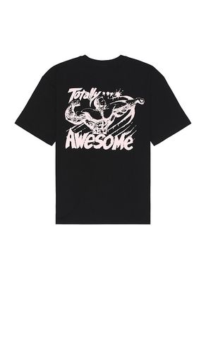 Totally Awesome Pocket Tee in . Size M. Also in S - Y,IWO - Modalova