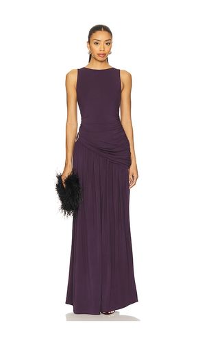 MAXIKLEID ESTELLE in . Größe S. Also in XS - Yellow The Label - Modalova