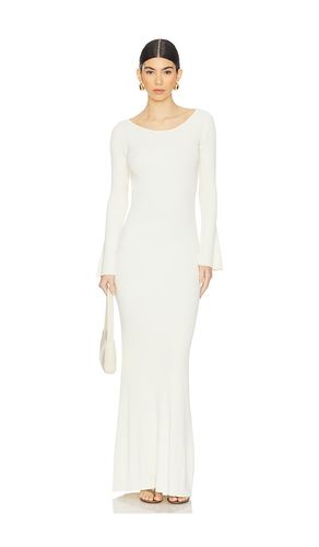 KLEID HARPER in . Größe M. Also in S, L - Yellow The Label - Modalova