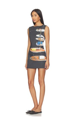 KLEID CHLOE in . Größe S. Also in XS - Yellow The Label - Modalova
