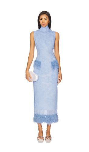 Asher Dress in . - size S (also in XS) - YLLW THE LABEL - Modalova