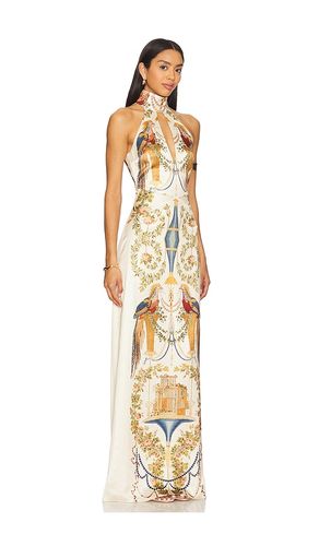 KLEID CELESTE in . Größe S. Also in M, XL - Yellow The Label - Modalova