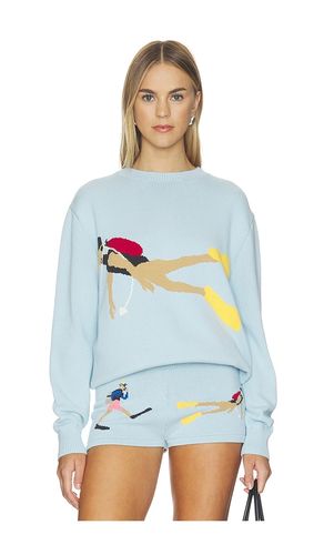OBERTEIL DIVER KNIT in . Größe M. Also in S, XS - Yellow The Label - Modalova