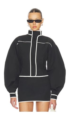 JACKE MINDY COTTON in . Größe M. Also in XS - Yellow The Label - Modalova