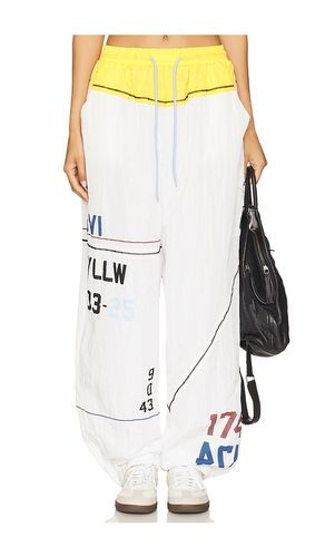 Mast Jogger in . - size M (also in S) - YLLW THE LABEL - Modalova