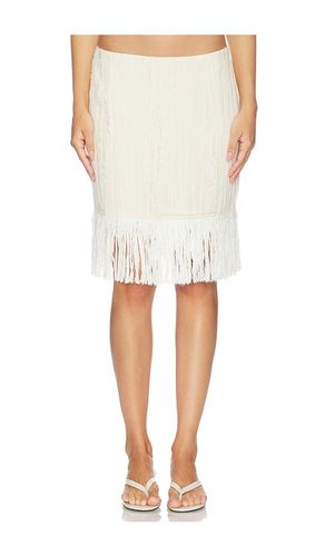 ROCK FRITZ FRINGE in . Größe L. Also in M, S - Yellow The Label - Modalova