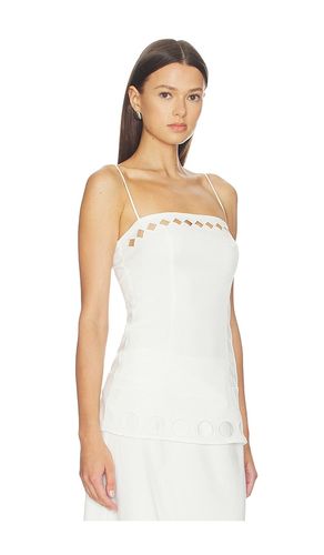 TOP TEMS in . Größe L. Also in M, XL, XS - Yellow The Label - Modalova