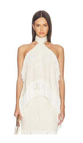 OBERTEIL JONES FRINGE in . Größe S. Also in M, L - Yellow The Label - Modalova