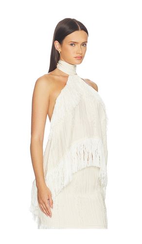 OBERTEIL JONES FRINGE in . Größe L. Also in M - Yellow The Label - Modalova