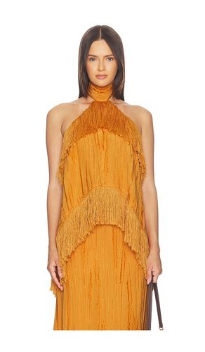 OBERTEIL JONES FRINGE in . Größe L. Also in M, S - Yellow The Label - Modalova